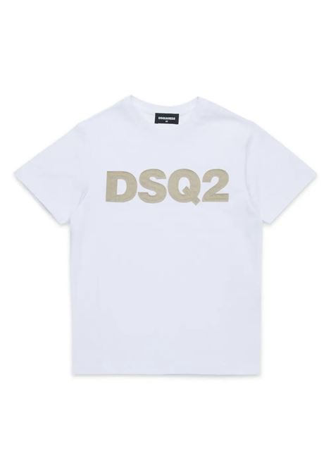  DSQUARED2 KIDS | DQ2749-D004GDQ100